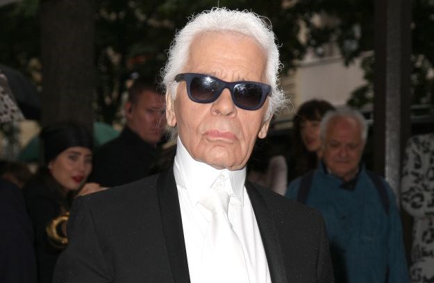 Otvorena istraga: Karl Lagerfeld je u 6 godina "zamračio" 20 milijuna eura?