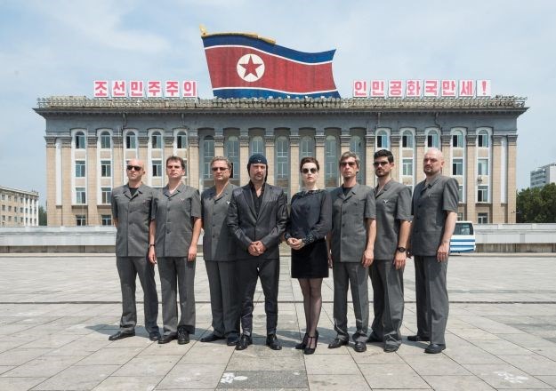 Laibach pokupio ovacije u Sjevernoj Koreji, no na kraju su se umiješali Kim Jong-unovi cenzori