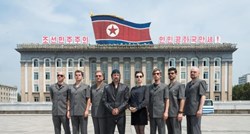 Laibach pokupio ovacije u Sjevernoj Koreji, no na kraju su se umiješali Kim Jong-unovi cenzori