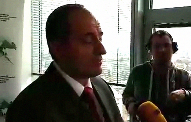 VIDEO Dobrović: Gasit ćemo rafineriju u Sisku - ali ne odmah