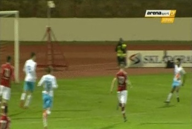 Rijeka diže glas protiv suđenja: Želimo pravdu za sve u hrvatskoj ligi
