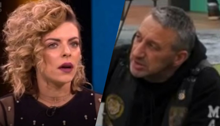 Renata ispala iz BB kuće, Marijanova jakna skoro odmah razotkrila obitelj Ban