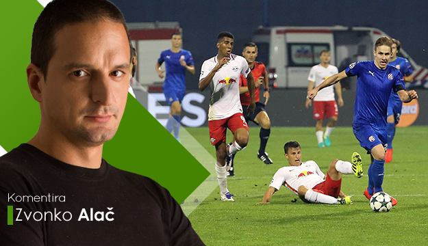Rasprodinamo: Nada za prolazak u Ligu prvaka je da Rog oproštajku odigra kao Pjaca