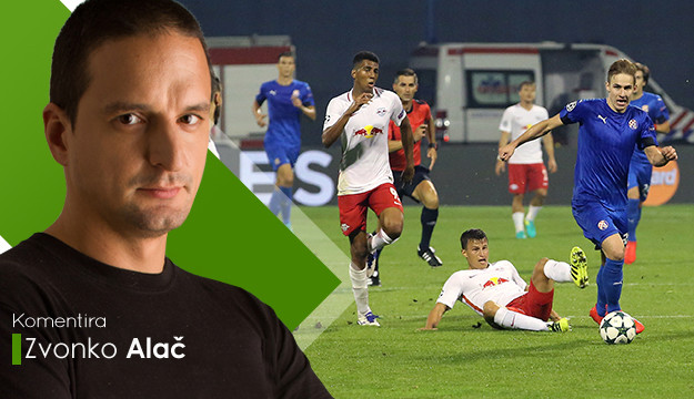 Rasprodinamo: Nada za prolazak u Ligu prvaka je da Rog oproštajku odigra kao Pjaca
