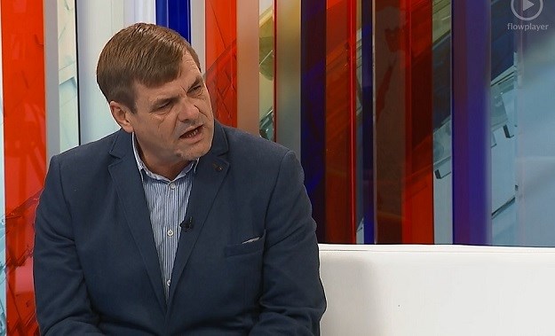 Dražen Lalić: Petrov je naivan, za MOST su HDZ i SDP kuga i kolera