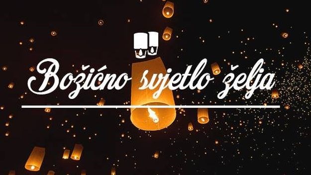 Nebo nad Zagrebom ponovno će osvijetliti lampioni
