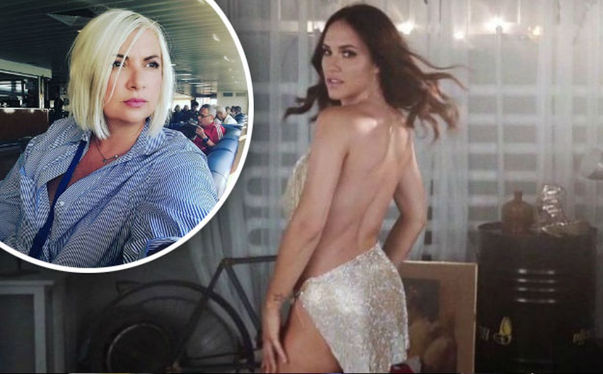 Danijela Dvornik udarila po Lani Jurčević: "Čista prostitucija"