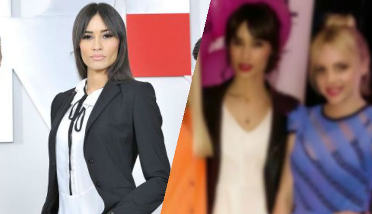 Lana Banely pojavila se u javnosti nakon godinu dana - i jedva smo je prepoznali