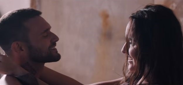 Lana Jurčević i Luka Nižetić pozivaju na svoju večeru s porukom