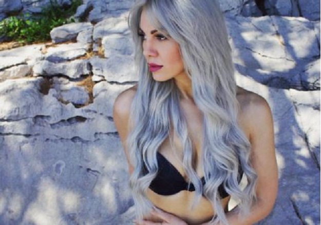 FOTO Žanamari obukla seksi badić i napravila kaos: "Zalio sam se kavom kad sam te vidio"