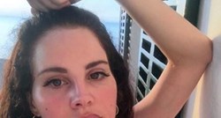 Obožavatelj pokušao oteti Lanu Del Rey nakon koncerta, uhićen je