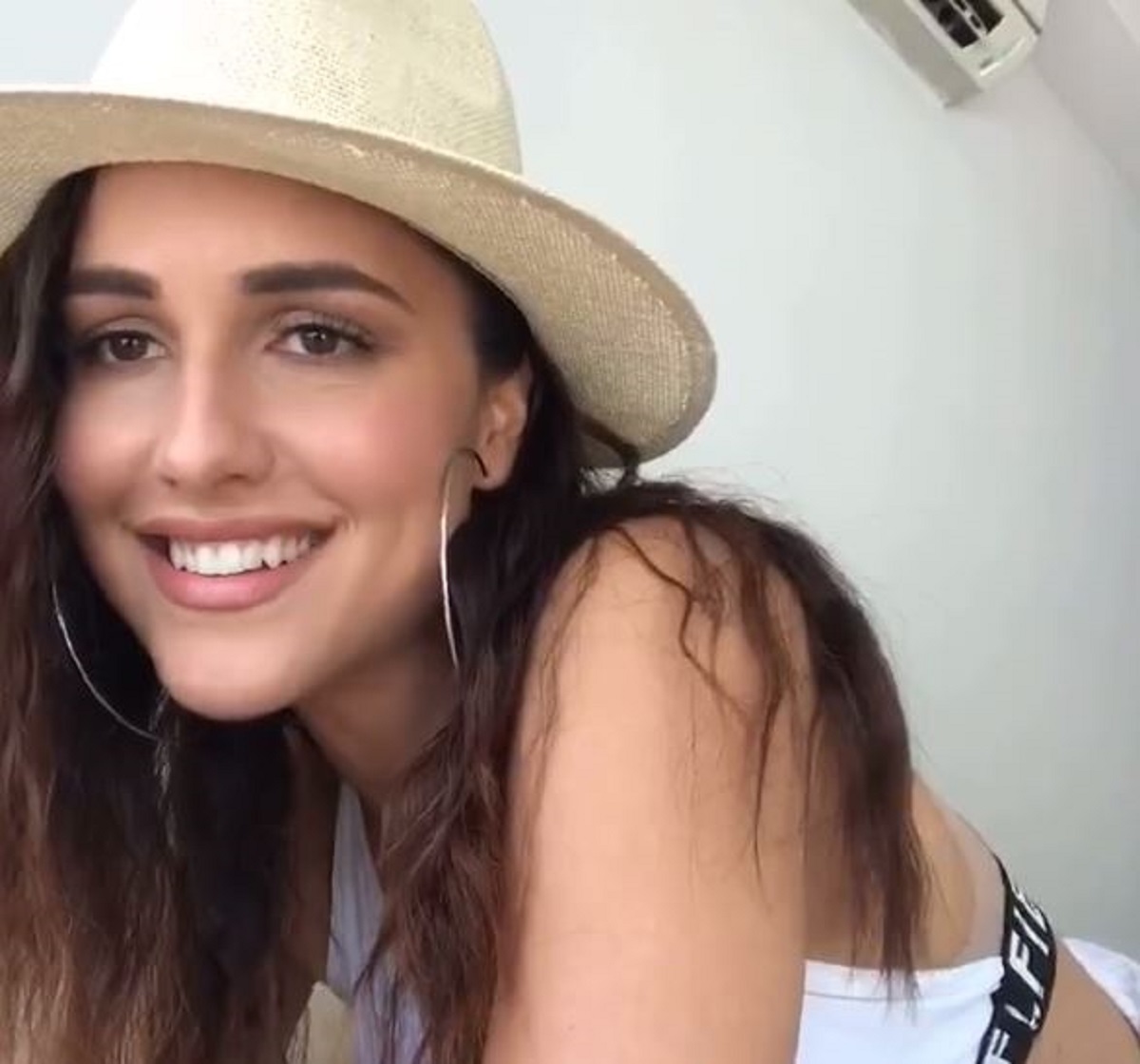 VIDEO Lana Jurčević zapjevala o sporom seksu: "Pa nisi joj ga uzalud svo vrijeme gur´o..."
