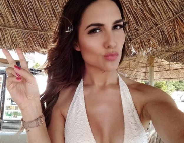 FOTO Koga to ljubi Lana Jurčević?