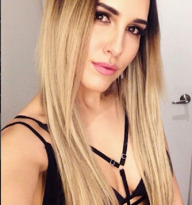 Lanina "noć bez granica" sa slavnim reperom u Kanadi