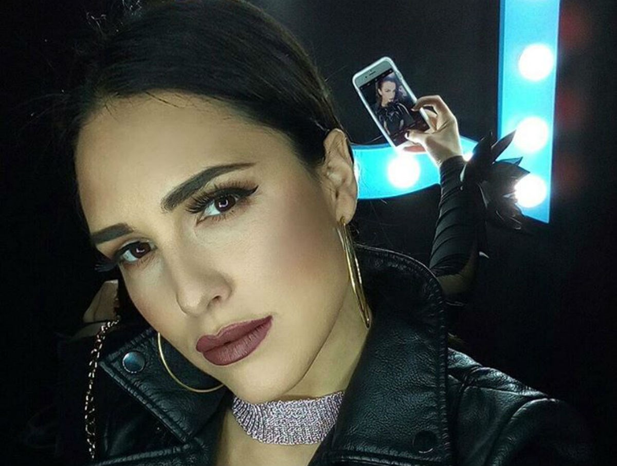 I Lana Jurčević modnu inspiraciju traži kod sestara Kardashian