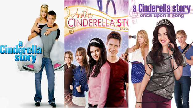 Snima se Pepeljuga 4: Tko će naslijediti Hilary Duff, Selenu Gomez i Lucy Hale?