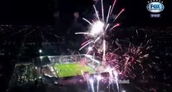 LUDNICA U ARGENTINI Neviđenim preokretom izbacili velikana za prvo finale Cope Libertadores