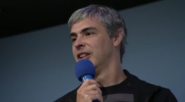 Izvršni direktor Googlea otkrio koji milijarder spava kod njega: On je zapravo beskućnik