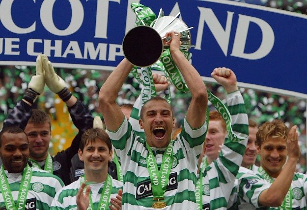 Sin legende Celtica ismijao Rangerse, pa izazvao pravu buru u Škotskoj