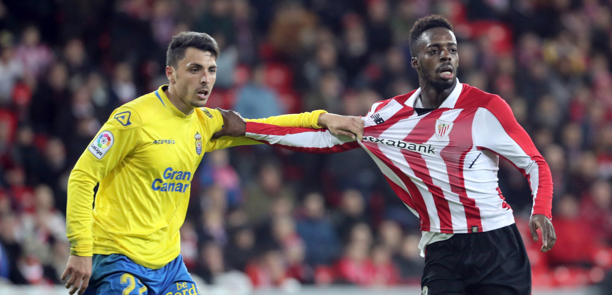 Halilović nakon prvijenca završio na klupi, Las Palmas izborio bod kod Bilbaa