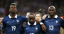 Diarra uzima pauzu od nogometa nakon smrti rođakinje u pariškom napadu