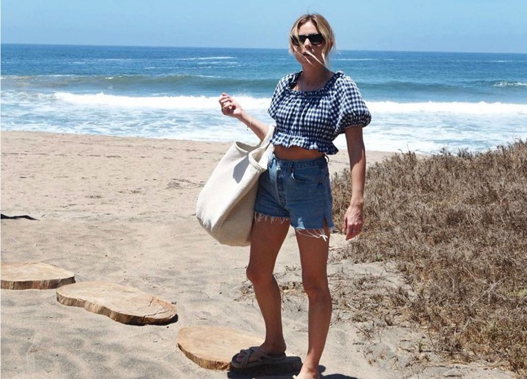 "Last minute" šoping: 6 najboljih torbi za plažu iz ponude