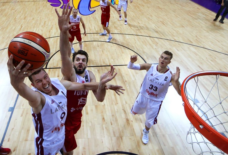 Hrvatski košarkaši doznali protivnika u najvažnijoj utakmici generacije