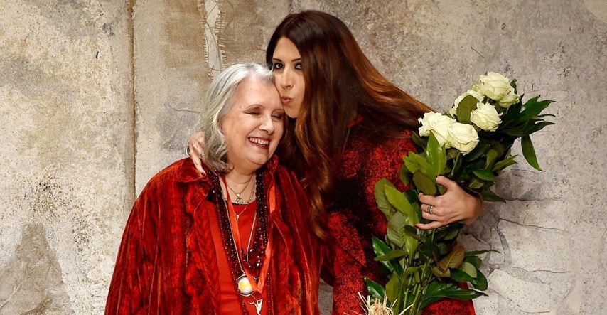 Iznenada preminula slavna modna dizajnerica Laura Biagiotti
