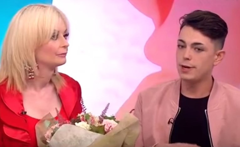 VIDEO Transrodna zvijezda Big Brothera ljubi 18 godina mlađeg dečka: "On me gleda kao ženu"
