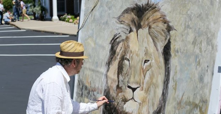 Zašto toliko tugujemo za lavom Cecilom, ali ne i za ljudskim žrtvama?