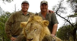 Bahati ubojica lava Cecila neće krivično odgovarati
