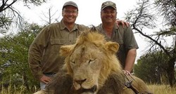 Identificiran sadist koji je ubio legendarnog lava Cecila: "Još jedan odvratni sebični lovaš"