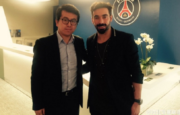 Lavezzi potpisao za kineskog prvoligaša, godišnje će zarađivati 10 milijuna eura?