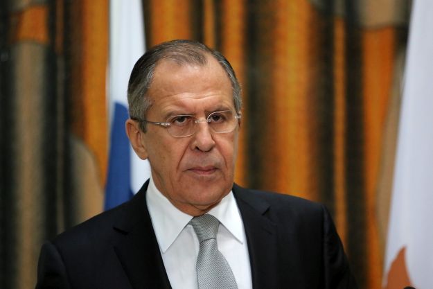 Lavrov se susreo s turskim kolegom: "Nisam čuo ništa novo"