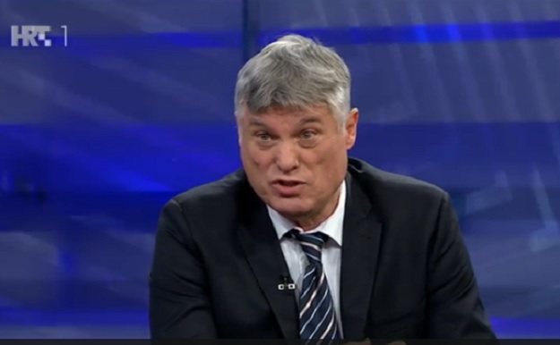 Srpski vojni analitičar užario atmosferu u Otvorenom: Protiv koga su te rakete ako ne protiv Srbije