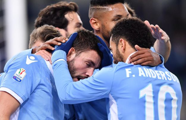 Lazio u golijadi izbacio Jurića iz Kupa, i jedan drugoligaš prošao u četvrtfinale