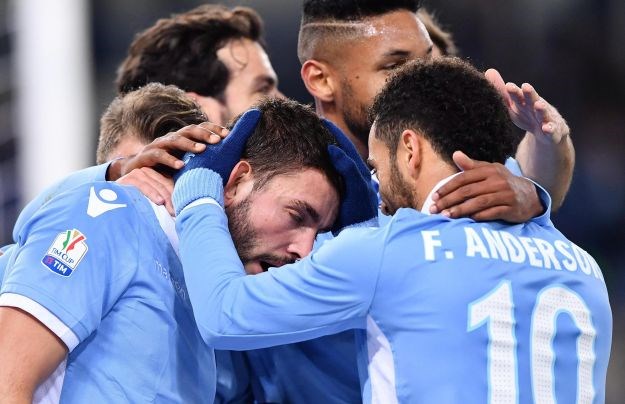 Lazio u golijadi izbacio Jurića iz Kupa, i jedan drugoligaš prošao u četvrtfinale