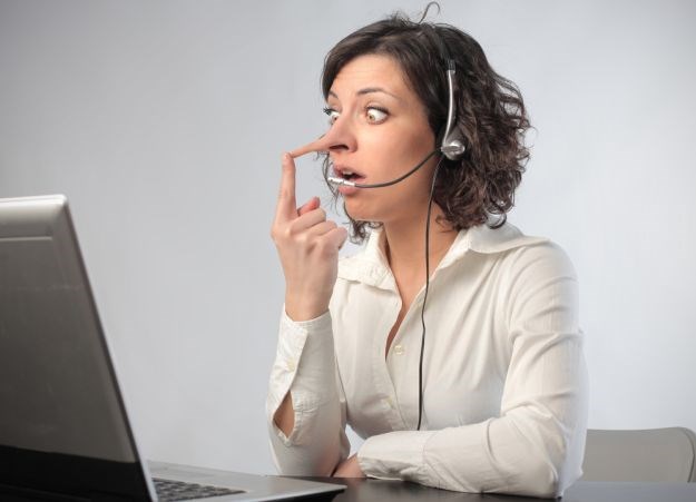 FBI stručnjakinja otkrila kako odmah uočiti laž - djeteta, muža, kolegice...