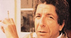 Leonard Cohen prolazio je Jugoslavijom i odmah doživio neobično i pomalo neugodno iskustvo