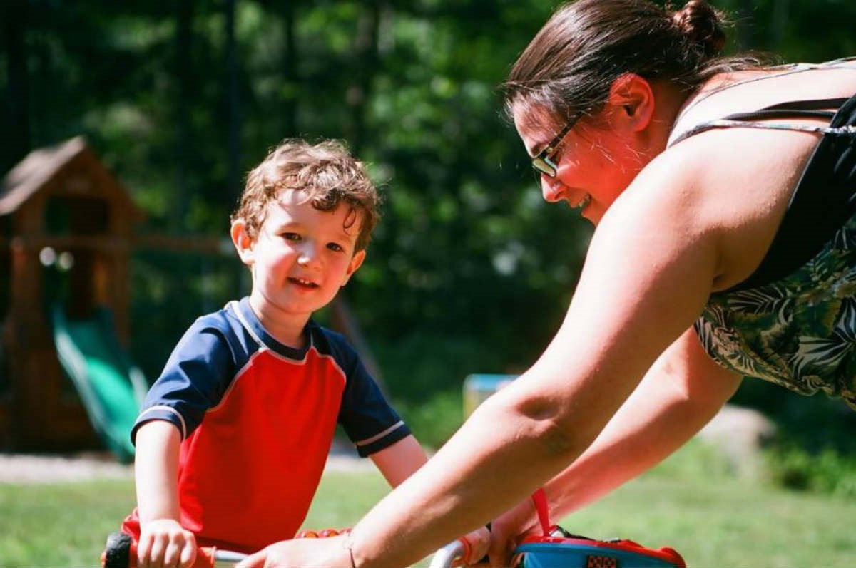 7 stvari koje bi roditelji trebali raditi svaki dan da djeci pokažu ljubav