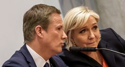 Bliži se drugi krug izbora u Francuskoj, Le Pen se bori za svakog birača