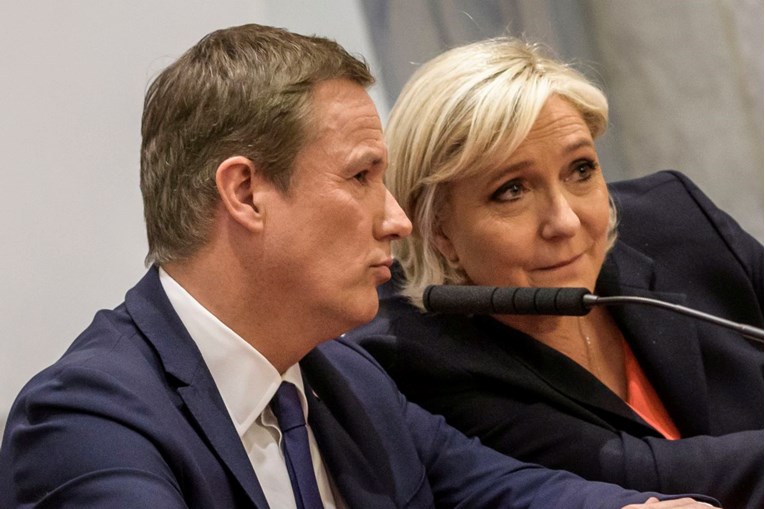 Bliži se drugi krug izbora u Francuskoj, Le Pen se bori za svakog birača