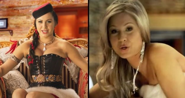 Seksi Ličanka/Šveđanka postala prepoznatljivo lice: Zaustavljaju me na ulici i pitaju jesam li ona iz reklame