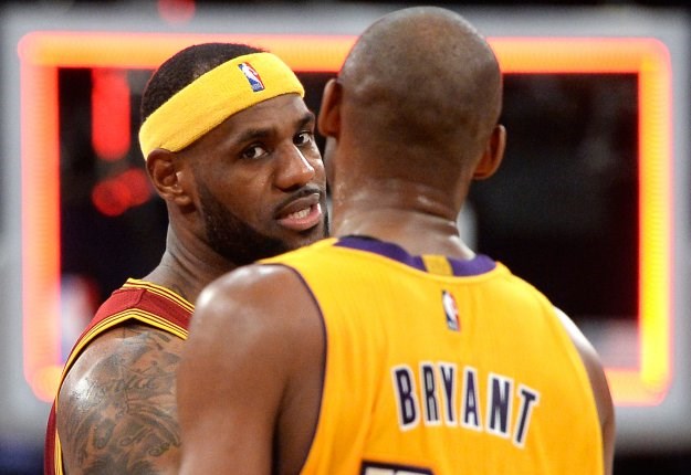 Procurila nevjerojatna ponuda iz 2007.: Lakersi nudili Bryanta za LeBrona
