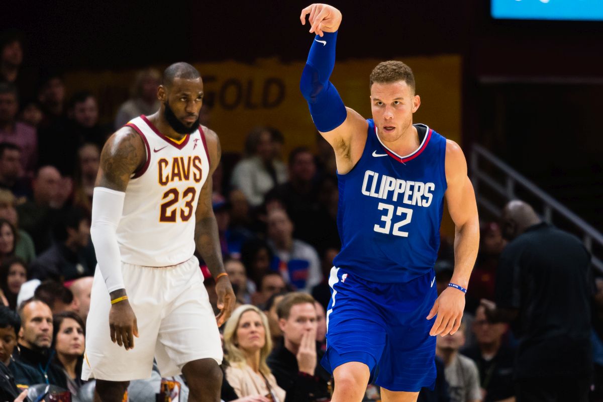 OPERACIJA LEBRON Evo tko je krajnji cilj velike zamjene