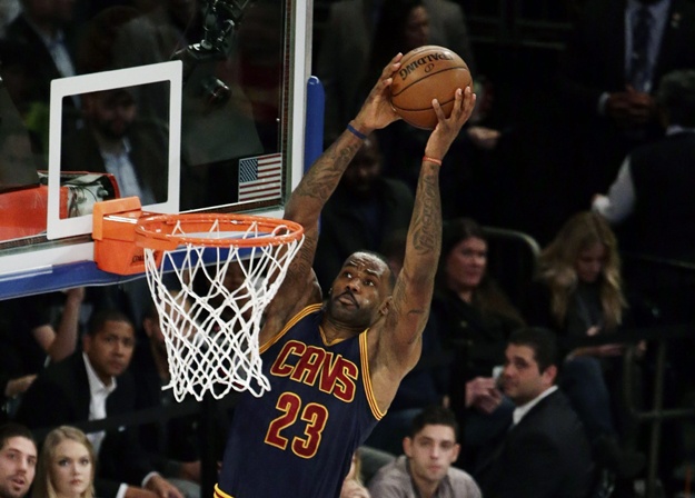 Hezonja postigao tri poena protiv LeBronovog Clevelanda, Durant sjajan u povratku nakon ozljede