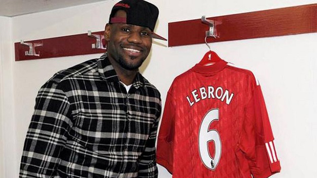 Liverpoolu se nudi jedan od najboljih svih vremena, ali traži Lovrenov broj