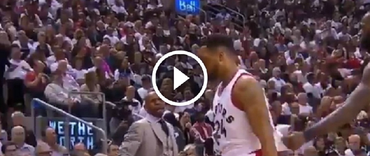 KRALJ JAMES POKAZAO ZAŠTO JE NAJVEĆI Fair-play potezom godine LeBron oduševio svijet