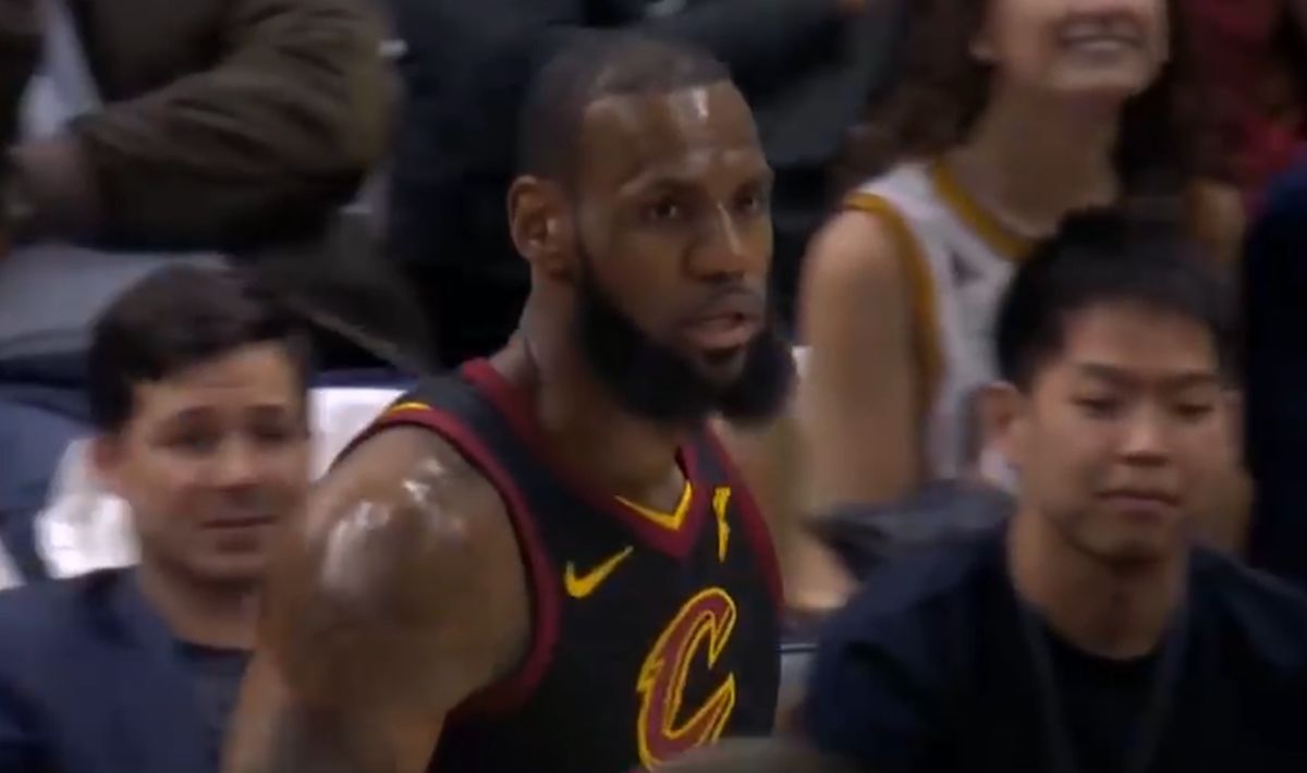 LeBron sa 40 poena do novog triple-doublea, Žižić jedan od najboljih