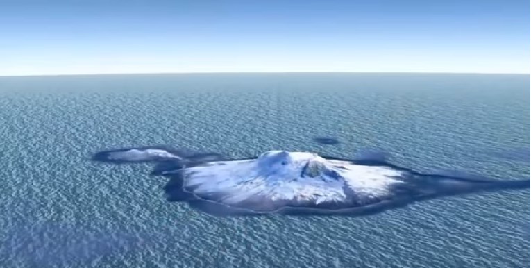 VIDEO Ujedinjeni Arapski Emirati odvlačit će ledenjake s Antarktike